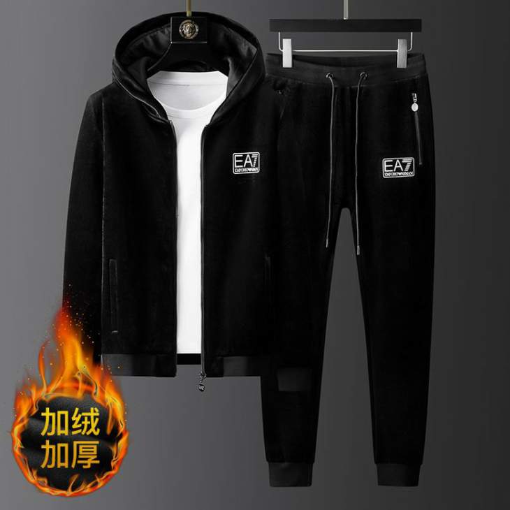 Picture of Armani Sweater Suits _SKUArmaniM-4XL25c25836725